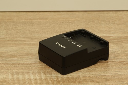 Chargeur canon pour - lc-e6,