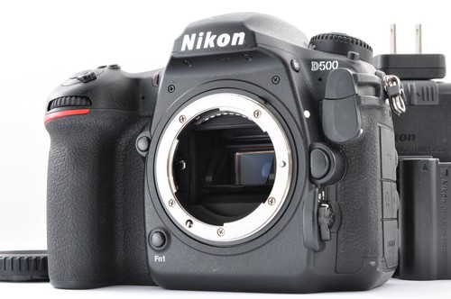 Appareil photo reflex