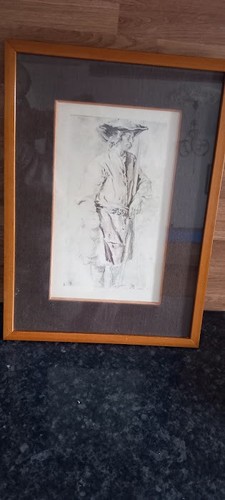 Tableau avec marquise