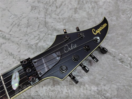 Caparison orbit progressive - orbit,