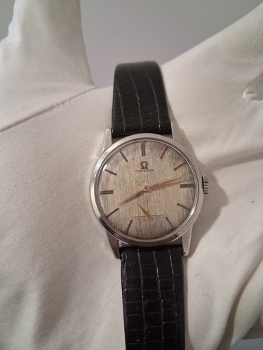 Omega cal 268 - omega, très