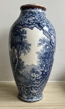 Villeroy & boch vase Ancien