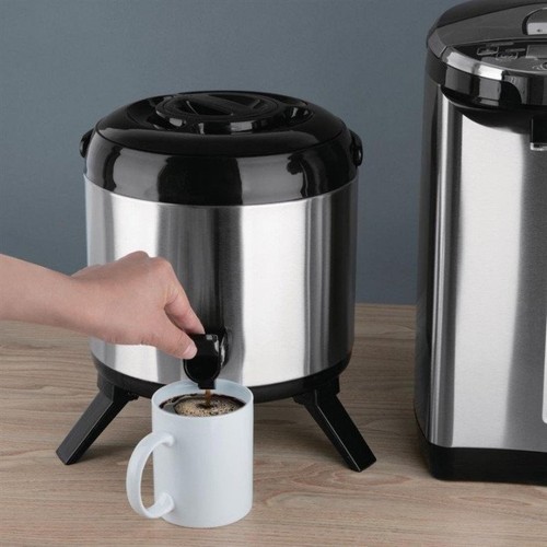 Distributeur inox boissons - distributeur,