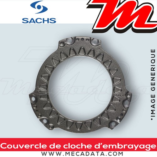 Couvercle cloche - de,