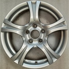 Brock RC Design RC14 Alloy Wheel 7x16 ET38 KBA 47108 Kia Hyundai Mazda
