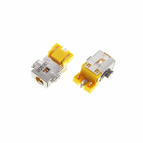 Jack connecteur - dc,