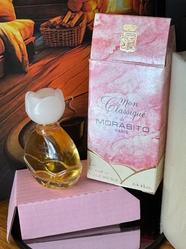 Morabito paris miniature - miniature, 🌸