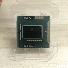 Intel Core i7 720QM CPU 1.6 GHz 6M Quad-Core SLBLY Socket G1 PGA998 Processor
