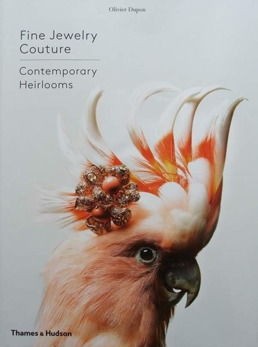 Livre book fine jewelry - :,