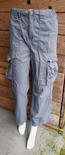 Pantalon femme cargo - femme,