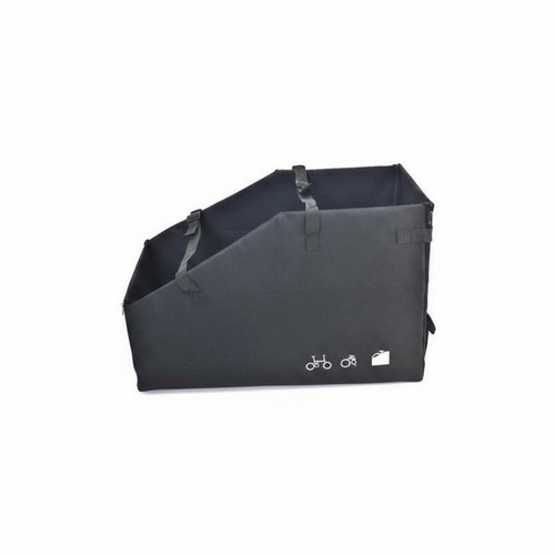 Boîte rangement vélo - de,
