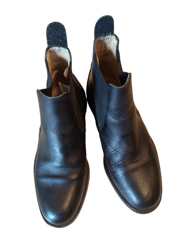 Bottines équitation - bottines, d’équitation
