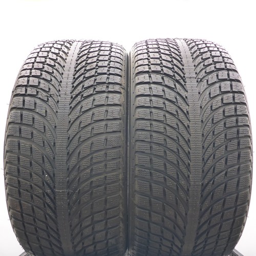 Michelin latitude alpin la2 - 2x,