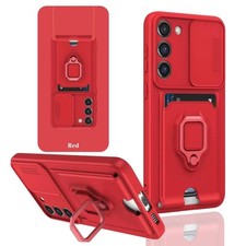 Étui en silicone avec support