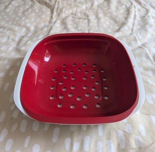Plat service passoire - plat,