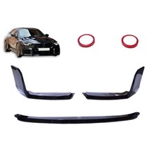Lèvre avant pour BMW M2 G87