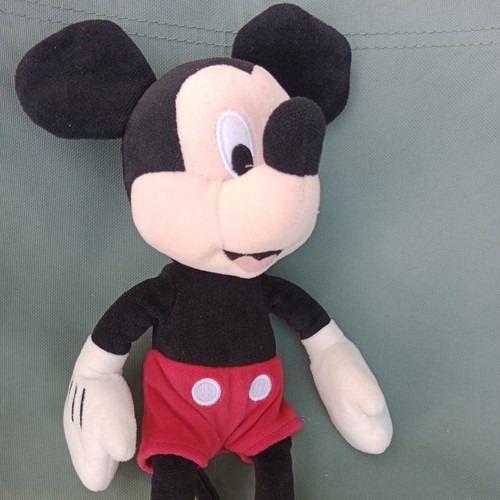 Disney peluche mickey mouse - disney,