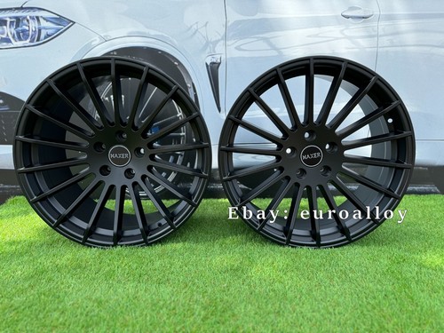R20 pouces 5x112 - r20, haxer