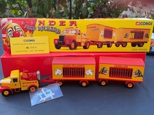 CORGI 1/50. 16801 VOITURE