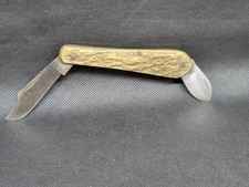 Ancien couteau pliant