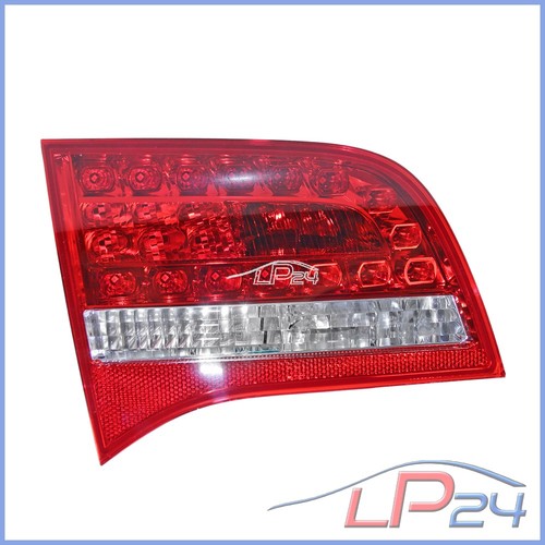 Feu arrière led - arriÈre,