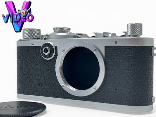 Mint leica appareil photo - [mint],