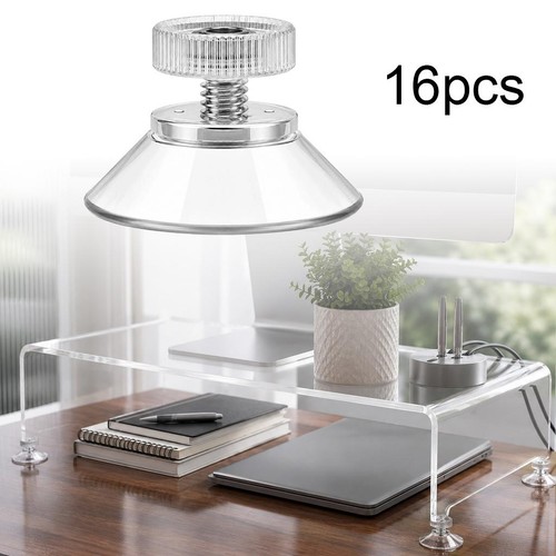 16pcs ventouses pvc - ventouses,