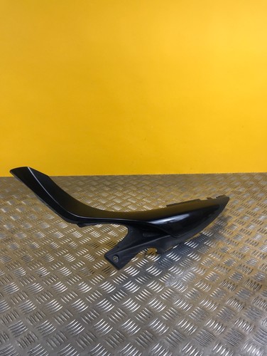 Demi coque arrière gauche