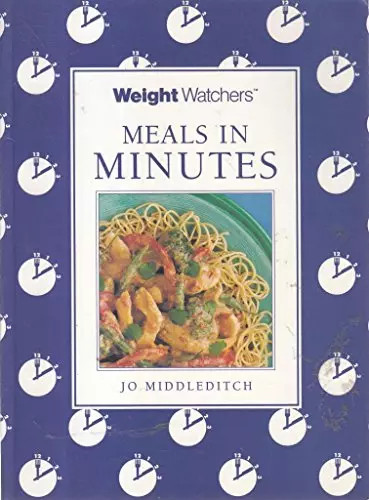 Weight watchers meals - watchers,