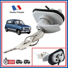 Barillet Serrure Verrou de