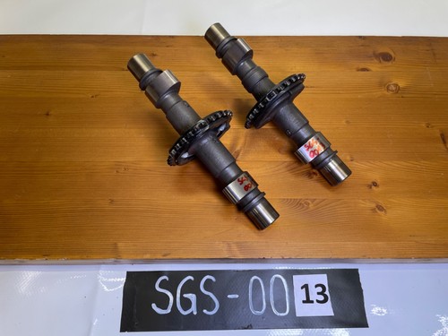 Suzuki 500 2005 arbres - f,