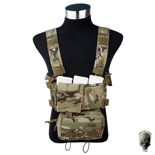 Tmc modulaire chest rig - tmc,