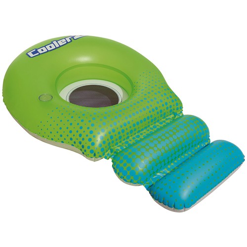 Bestway bouée gonflable - gonflable, vert