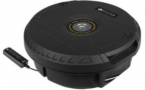 Esx q800a subwoofer - q800a, actif