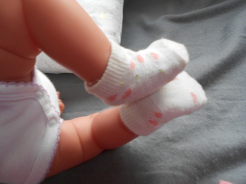 Chaussettes compatible avc - compatible,