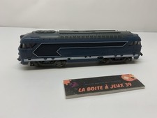 ♠️ Jouet - Train