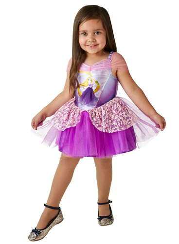 Disney princesse rapunzel - princesse,