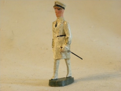 Figurine composition bon - figurine,