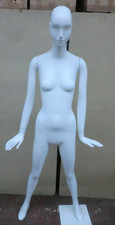 Mannequin Vitrine Poupée Mode Femme 11419 Poupée Schläppi