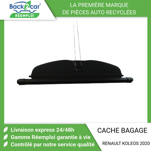 Cache bagage renault - 🏆,