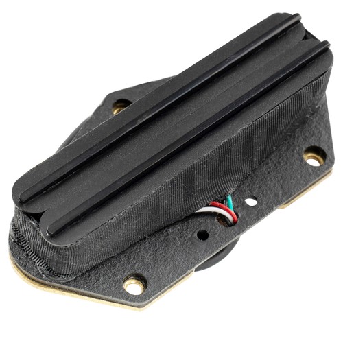 Artec tra73b black - black, alnico