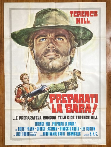 Django prépare ton cercueil - prépare,