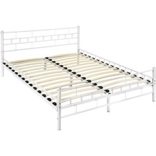 Lit design moderne avec