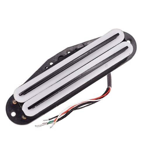 Micro double rail - , humbucker