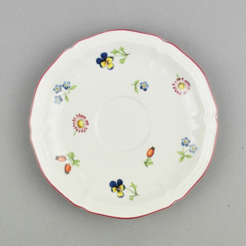 Villeroy boch petite fleur - 1,