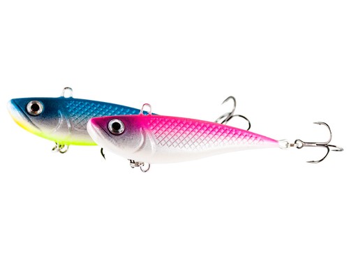 River custom baits fat - custom,