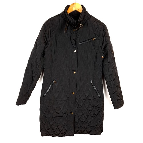 Veste matelassée femme lauren - veste,