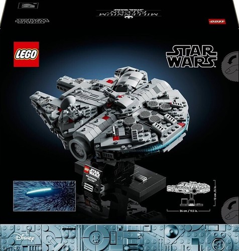 Lego 75375 star - lego,