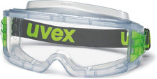 Uvex Ultravision Anti-Fog