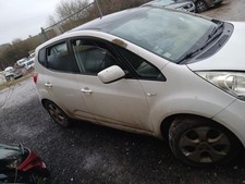 Jante KIA VENGA PHASE 1